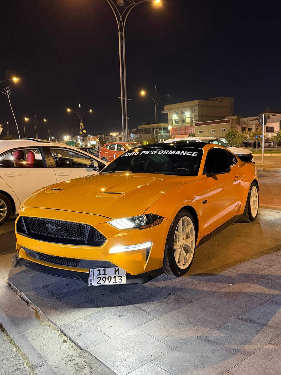 يالله السلام عليكم حبايب موستنك 2022  GT  خمسه وخمسينيه رقم بغداد انكليزي  ثاني يوم مداورك برتقالي متغير ماشيه 34 الف حادث 3 قطع جاملغ وبنيد وجاملغ خلفي بدون اي دواخل مكينه كير حداده كله بشرط مناقصه برغي السياره من اجددهن بموديله مواصفاته 7 الوان كشنات كهرباء جلد تدفئه تبريد نقاط عمياء رادار اكتف كزوز وهل امور المعروفه عليها دركه rbm وداون بايب برمجة ايكل ستيج 1 ضمن السيفتي حجراته موجوده البلاديه لايتات زنون عليها ويل تراك بكج اصلي مكان السياره ناصرية مركز ***********
