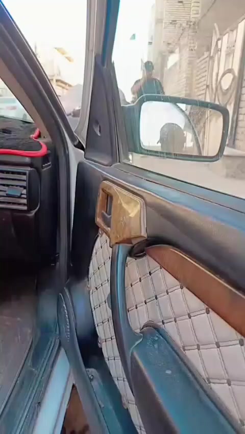 ‏اوبل فكترا /1992
‏رقمه قادسيه رقم مميز 
‏سنويه صاقطه 
‏محرق 1600 
‏تبريد تدفئة 
‏كير عادي  محرك نضيف 
‏مكاني بغداد  
‏السعر 30 ورقه وبيه مجال  
‏***********
‏***********
