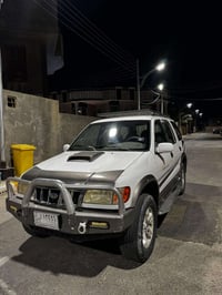 سبورتج • ٢٠٠٠ • محرك وكير كامري