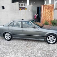 بي ام دبليو • ١٩٩٠ • رانية