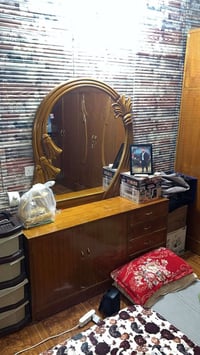 بغداد زعفرانيه • غرفه نوم