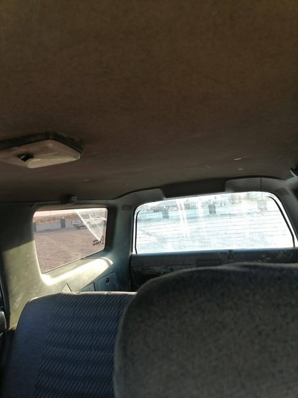 السلام عليكم يوجد سيارة للبيع جيب هالسكو موديل 90كير ومحرك شرط سيارة مكفولة بااسمي شرط التحويل المكان الشرقاط  السعر 45 وبي مجال  للاستفسار التواصل على  
الرقم  ***********/
***********
