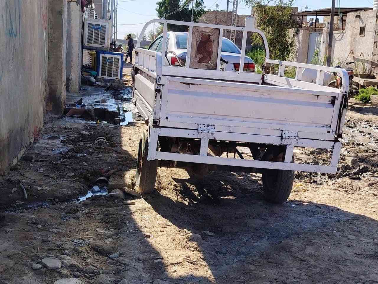 سلام عليكم ستوته كلك مديل 17 شاصي مكفول تايراح جديدات مكينه خير من الله سدر جديد مستعجل بيعه مكان شطره سعر 650 بيه مجال بصيط ***********
