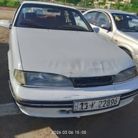 برنس • ٩٥ • مشكلة محرك