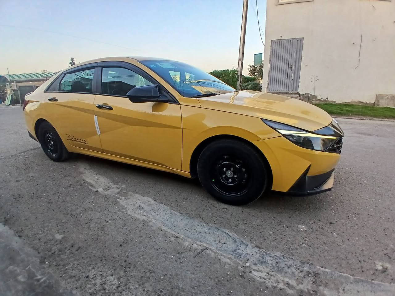 سلام عليكم النترا 2022 امرسكي حادثها جاملغ ايمن وبنيد بدون دواخل بجم كبس
مكينه 1800 هايبرد  جاهزه السيتره كير مكينه صدر تخم تاير تبريد تدفئه  دوشمه تنته نايلون منظومه زينون اصليه ليد نهاري ليلي لد خلفي بصمه تدفئه كشنات رقم دولي باسمي شخصيا مصفره هيئه وغرامات سنويه لل28 حساس امامس حساس خلفي اخوان بيع فقط بالعفيه عالياخذها 
السعر 138 بيها مجال بسيط حك الجيه 
عنوان بغداد شهداء البياع 
*********** بغداد, العراق
