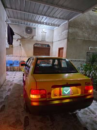 سايبا ٢٠١٨ • بصره • لايت زنون