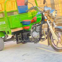 ستوته • موديل 23 • سبع البور