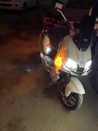 دراجة شحن • موديل ٢٠٢٦ • بطاريات ٦ ليثيوم