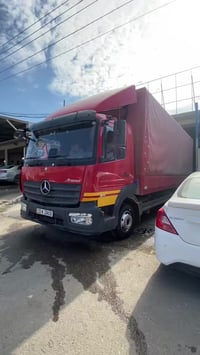 اتیکۆ بۆفرۆشتن ❤️❤️ مۆدیل17قەپات مسفات  تبرید دوو تەلقەهاف قفل اکسل رۆ...