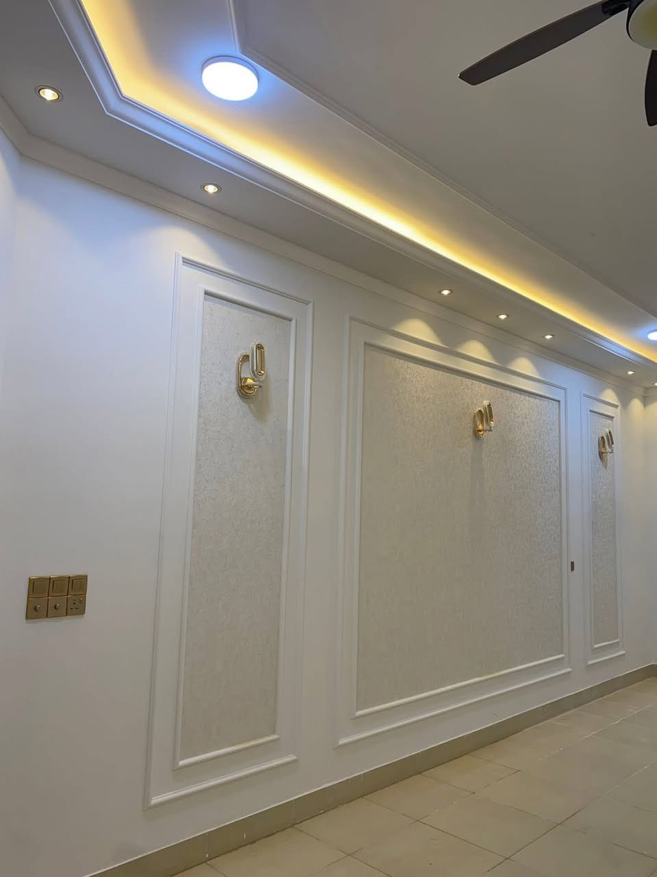 صباغ وطلاس وترميم بيوت بسعار مناسبه ميسان مركز المدينة ***********
