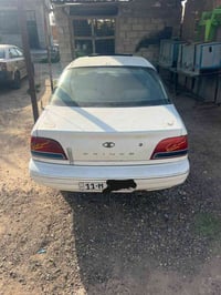 برنس فراشه للبيع موديل ٩٦ كير اوتو رقم جديد سعر ٣٥ وبيها مجال المكان ب...