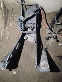 قاعدة اسبير المانيه كامله للبيع 07814474330