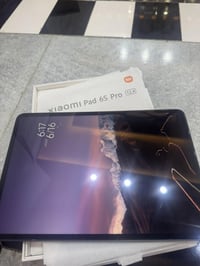 شاوومي باد6s برو • 12.4 انش • مستعمل