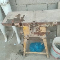 كمبريسر شغال • كتر شغال • رنده بدون ماطور