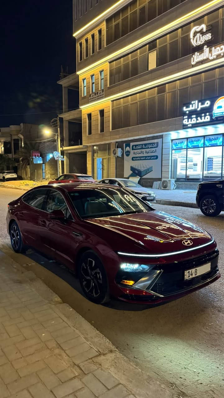 سوناتا 2025
كفالة عامة داخلة تقرير مياه امطار فقط قطرة ماي ماداخل بيها تعمل وتسير كلها على البلاد
سوناتا 2025شكل الجديد وارد امريكي 
لون ماروني 
رقم بصره معوقين وكالة عامة
ماشية 31
مواصفات  
شاشه متصله 
دواخل اوف وايت 
كامره دواره
تبريد لمس 
اوتو هولد  هندبريك بصمه 
ثلاثه انظمه قياده 
كشن كهرباء 
لد امامي وخلفي 
كشن تدفئه
بصمه ابواب وبصمه تشغيل 
تشغيل عن بعد 
مكينه 2500بانزين
كير تعليك 8نمر
تحديد مسار 
رادارات امامي وخلفي وجانبي
بعد بيها مواصفات
ولسياره جديده بمعنى الكلمه مال جني
مكان السياره : البصره 
السعر:188 وبيها مجال 
 للاستفسار*********** البصرة, العراق
