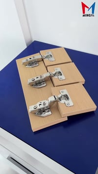 مفصلات • إغلاق ناعم • طلبات بالجملة