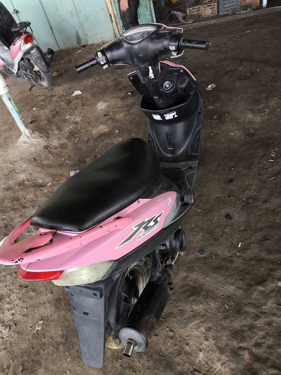 ماكس عدله 55 كهربائيات شغال سلف هندر ممعوزه برغي كامله السعر 500


**إذا كنت صاحب هذا الإعلان وتريد حذفه لأي سبب، رجاءا أرسل رسالة إلى الدعم الفني**