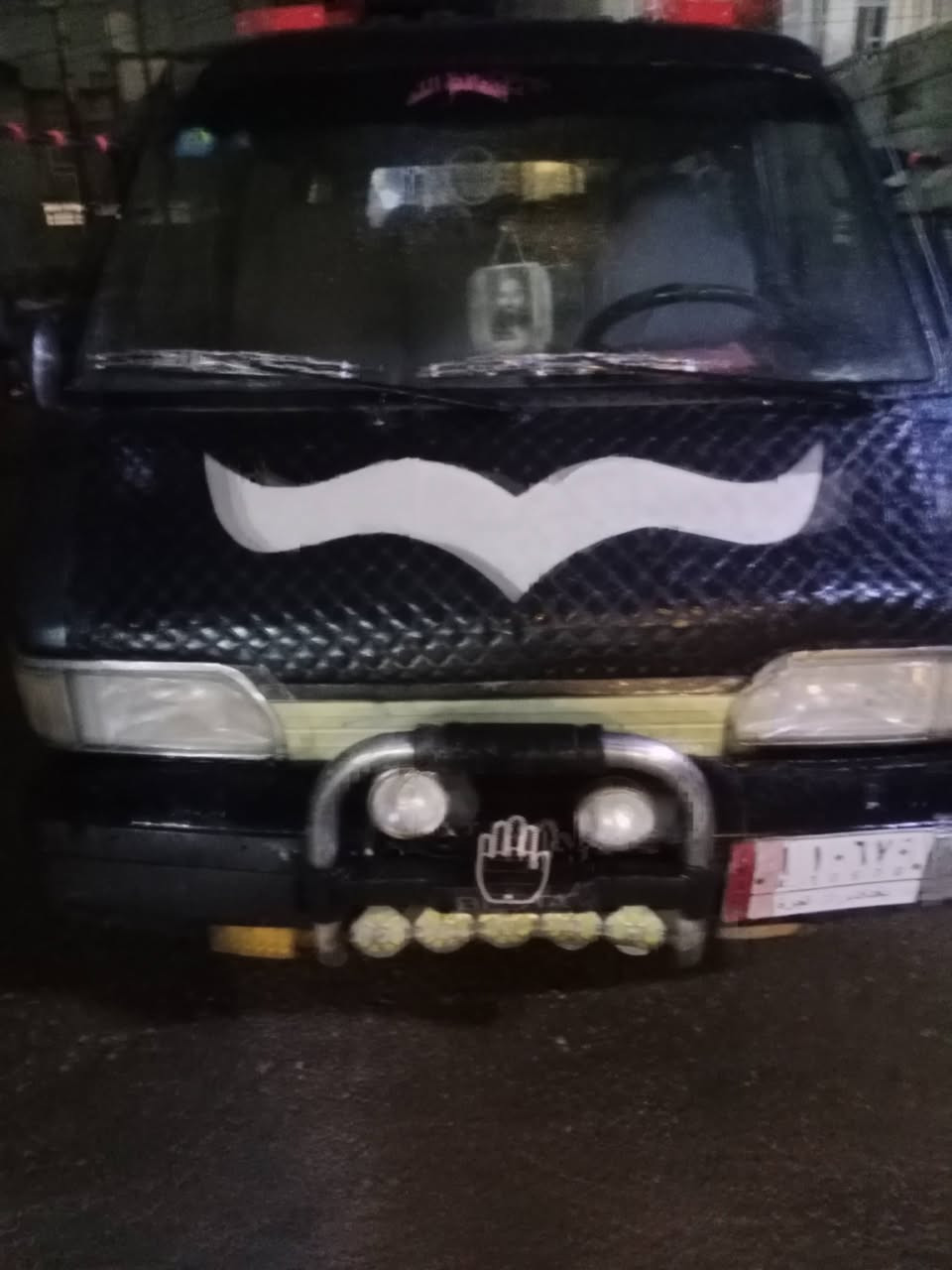 السلام عليكم
كيا بستا للبيع موديل ٩٤ شهر ٦ مصفره هيئه عليها غرامات ٣٠٠ تحويل ٢ يوم مصبوغه جماليه تخم تاير محرك كير اكسل شغلات موجوده بغداد الدوره


**إذا كنت صاحب هذا الإعلان وتريد حذفه لأي سبب، رجاءا أرسل رسالة إلى الدعم الفني**