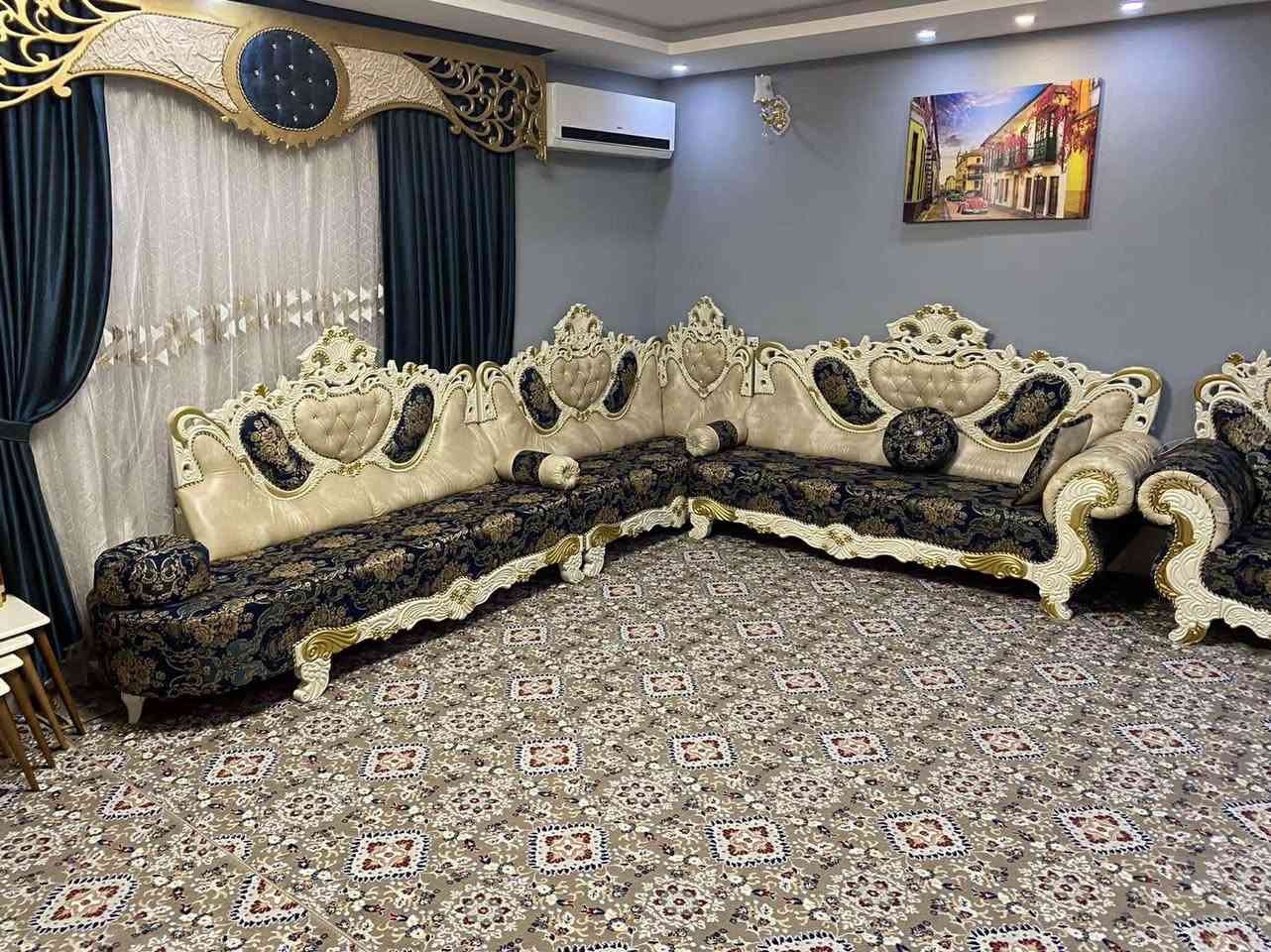 للبيع خشب عراقي اصلي ١٣ نفر
٤٥٠ الف


**إذا كنت صاحب هذا الإعلان وتريد حذفه لأي سبب، رجاءا أرسل رسالة إلى الدعم الفني**