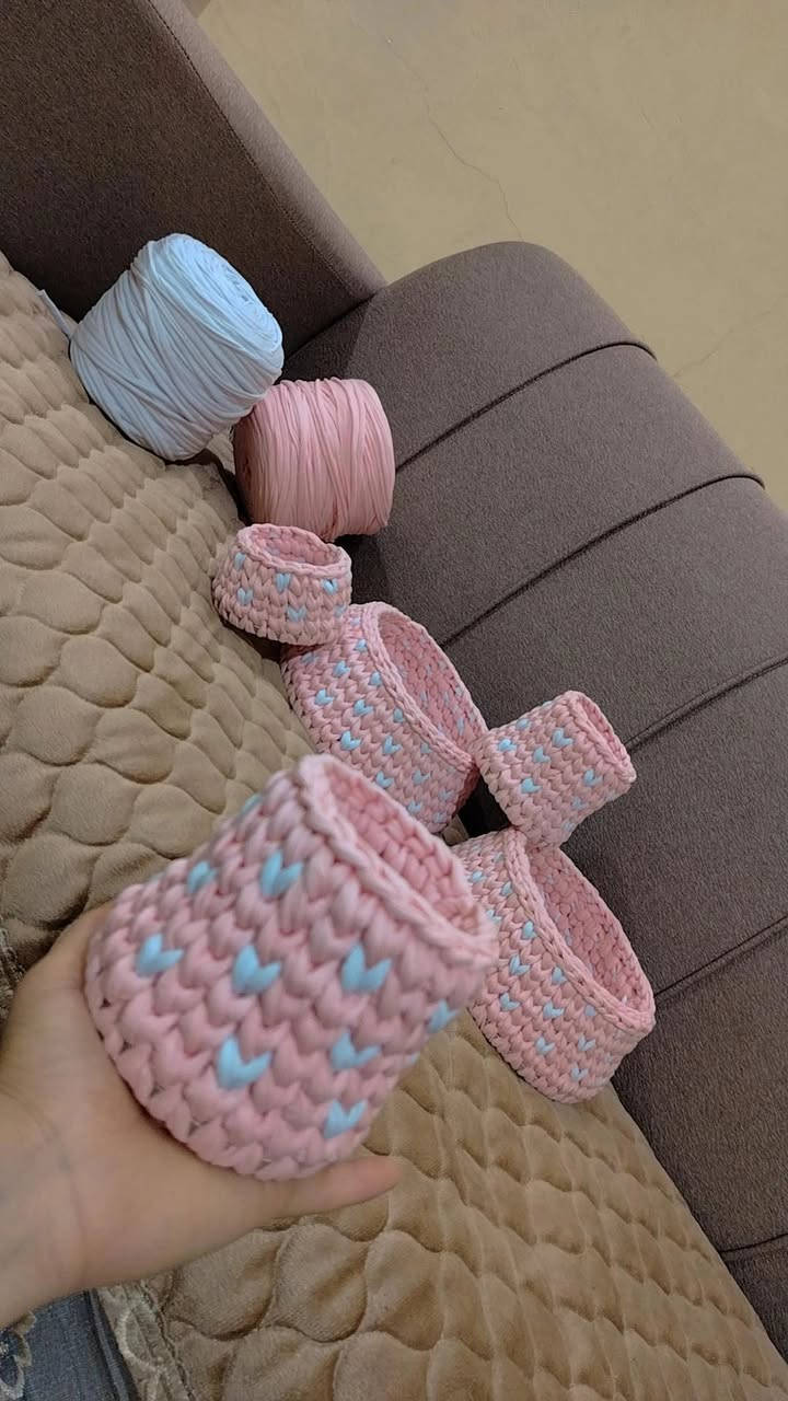 نمسي عليكم بهذا الاوردر الجميل🧿
شغلي حسب الطلب الزبونه❤️
للحجز والاستفسار مراسله الصفحه 😍


**إذا كنت صاحب هذا الإعلان وتريد حذفه لأي سبب، رجاءا أرسل رسالة إلى الدعم الفني**