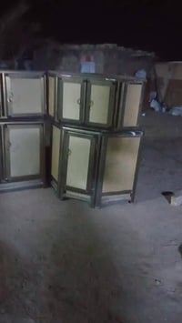 كاونتر • ٨ قطع • بابل القاسم