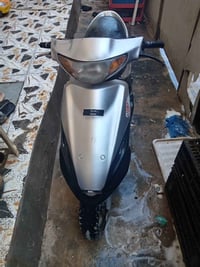 للبيع مكينه مكفوله ماكس 120 350 وبيهه مجال مكاني بغداد 07766409667