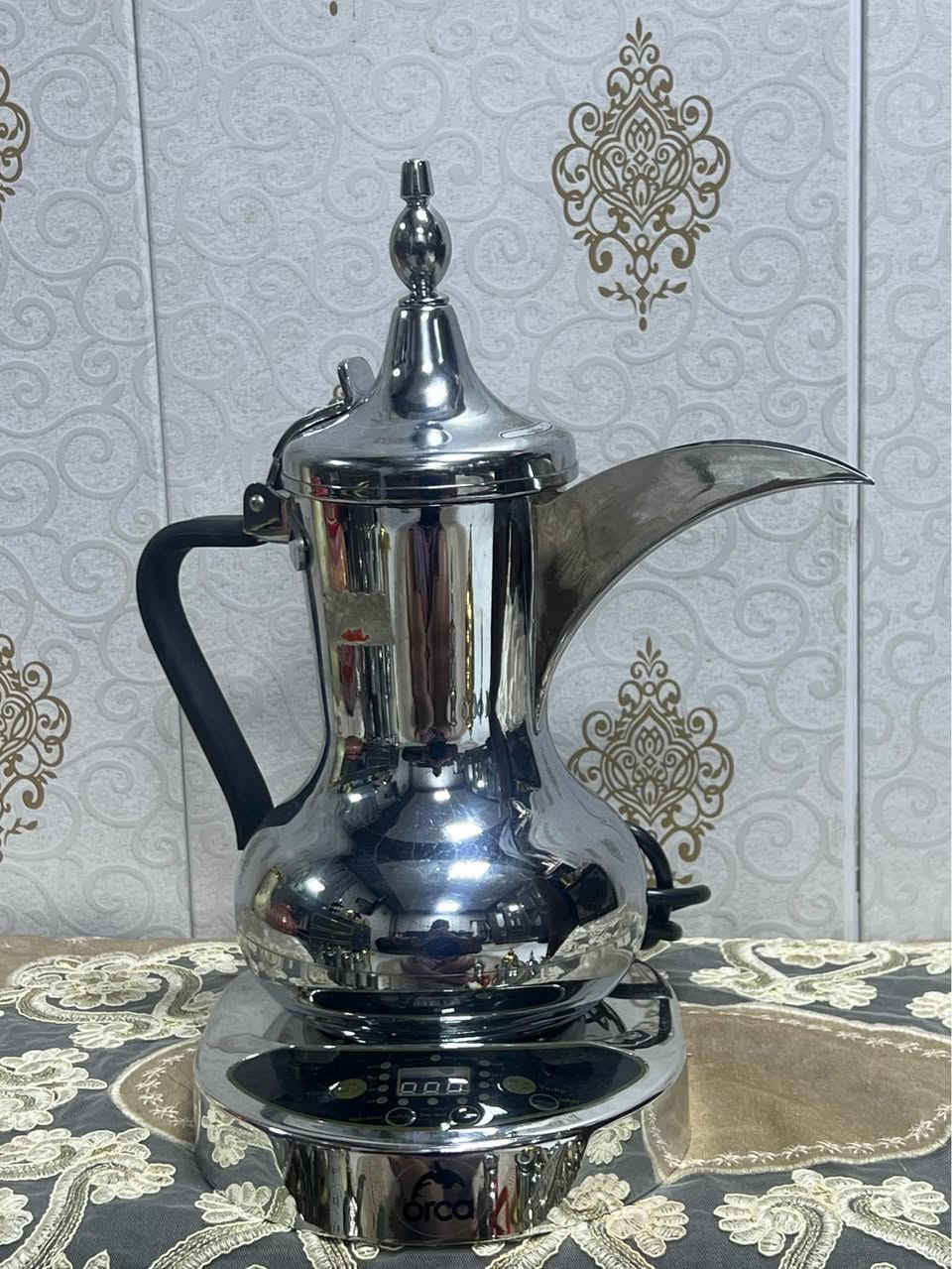 للاستفسار خاص يوجد خدمه توصيل كافه المحافظات ٥ الاف البصرة, العراق


**إذا كنت صاحب هذا الإعلان وتريد حذفه لأي سبب، رجاءا أرسل رسالة إلى الدعم الفني**