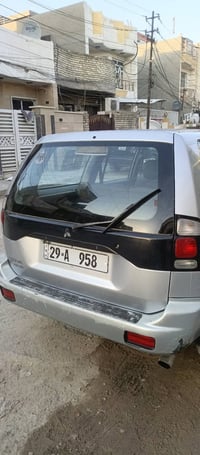 نتيفيا 2007 جاهزة مابيها نقص للبيع او مراوس حسب القناعة 07735453663
