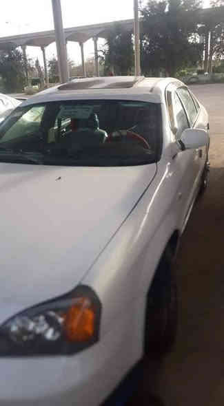 السلآم عليكم  سيارة شفرليت ابيكا موديل موديل  ٢٠٠٦بيضاء الون اوتو ماتيك رقم صدامي سنوية ساقطة قبل سنتين لا أرغب بمراجعة روتين المرور مكاني الحلة قرب 
قرية مول  رقمي  ***********   السعر  ١٨ ورقة   بيه  مجال  الصور  قديمة  للسيارة
