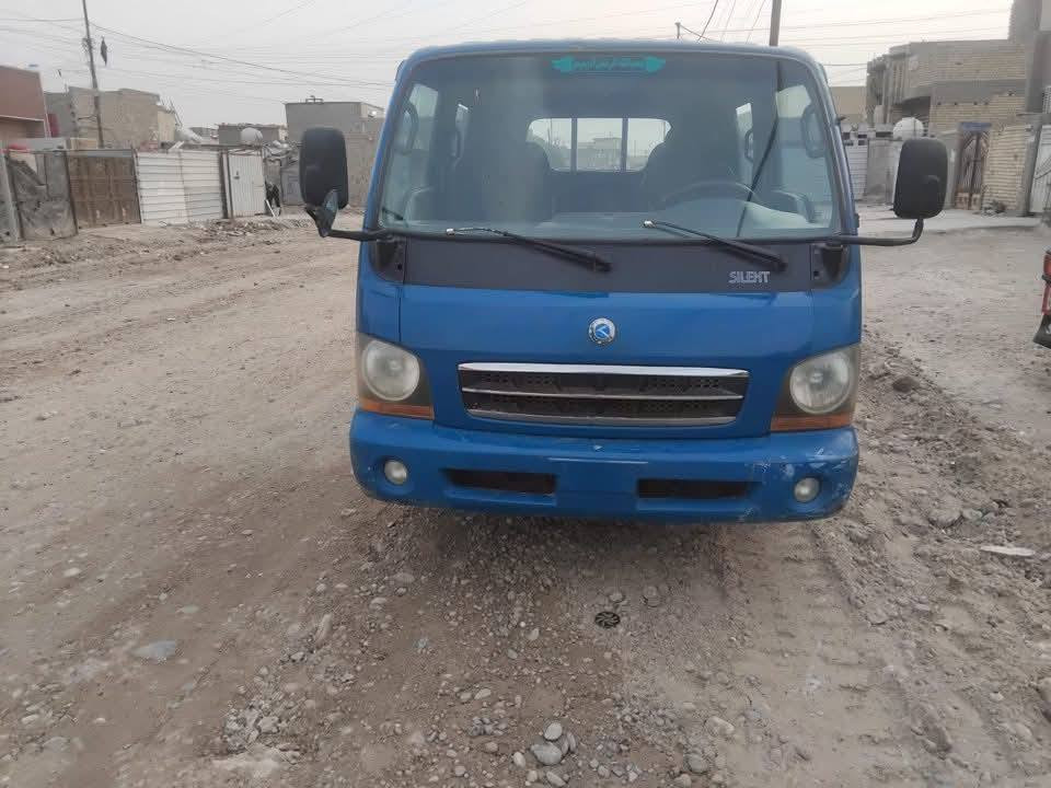 السلام عليكم كيه ام عيون بدون رقم موديل 2001 مكينه قماره شاصي مكفول سياره نضيفه السعر 40 العنوان بغداد رقم الهاتف ***********
