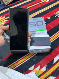 انفنيكس نوت 50S 5G • انفنيكس نوت 50S • موبايل انفنيكس • انفنيكس 256 جي...