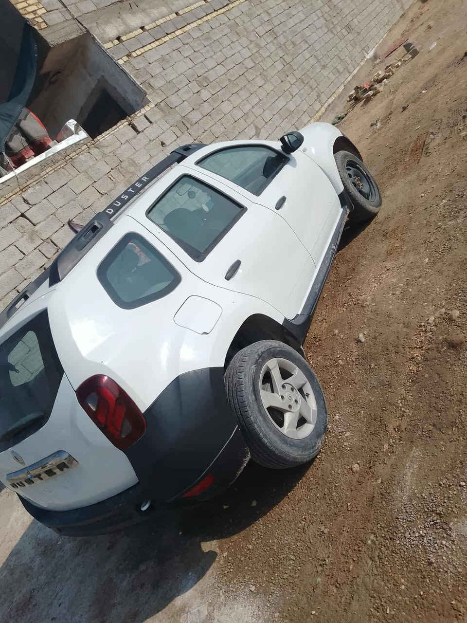 سياره رينو داستر ٢٠١٨ السياره منفيس بلا رقم سياره استلام شركه كير مكينه حداديه أوراقه كامله السعر ٦٧ وبيه مجال كربلاء الحسينية والشراي يتصل ***********
