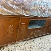 بغداد الشعله • دواليب