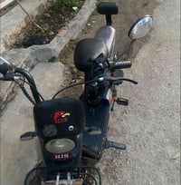 باسكل شحن للبيع نوع هايس 2023 نظيف جدا كلشي  بي شغال بدون اي نقص والبط...