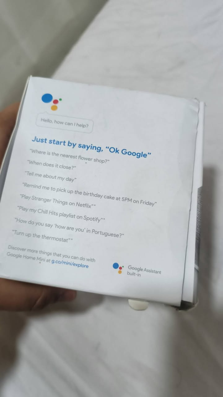 اعلى سعر


**إذا كنت صاحب هذا الإعلان وتريد حذفه لأي سبب، رجاءا أرسل رسالة إلى الدعم الفني**