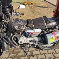 بوكسر 23 نازله نهايه 24  باسمي رقم انكليزي دراجة كامله نگره سلف ماماشي...