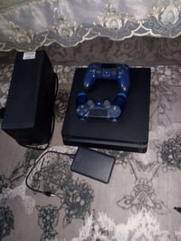 بلي فور مهكر سلم نضام 12.2 ذاكره 500 وياه هارد 500 ويوبي اس للبيع مكان...