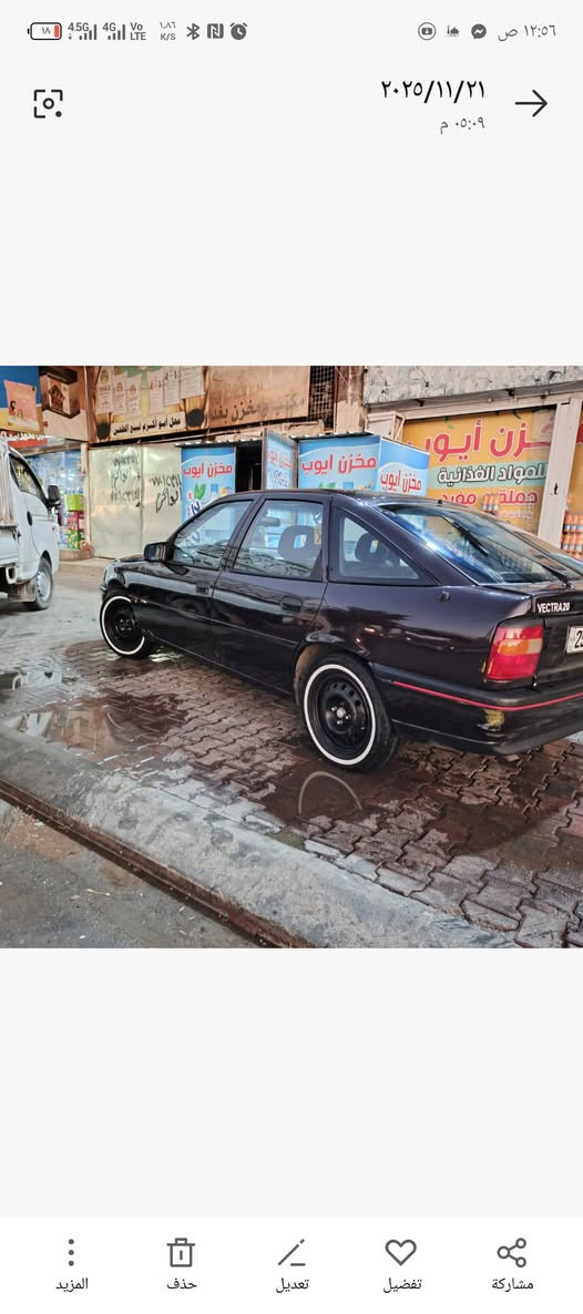 سلام عليكم
فكتره للبيع موديل ٩١
سياره حلوه مرتبه 
مثل ماموضح بصوره 
سنويه جديده 
باسمي  شرط تحويل 
كير عادي 
مكينه ٢٠
بيها طخه خفيفه من ورا 
خاص ماجاوب 
*********** فقط اتصال 
سعر 42وبيها مجال حك الجيه
