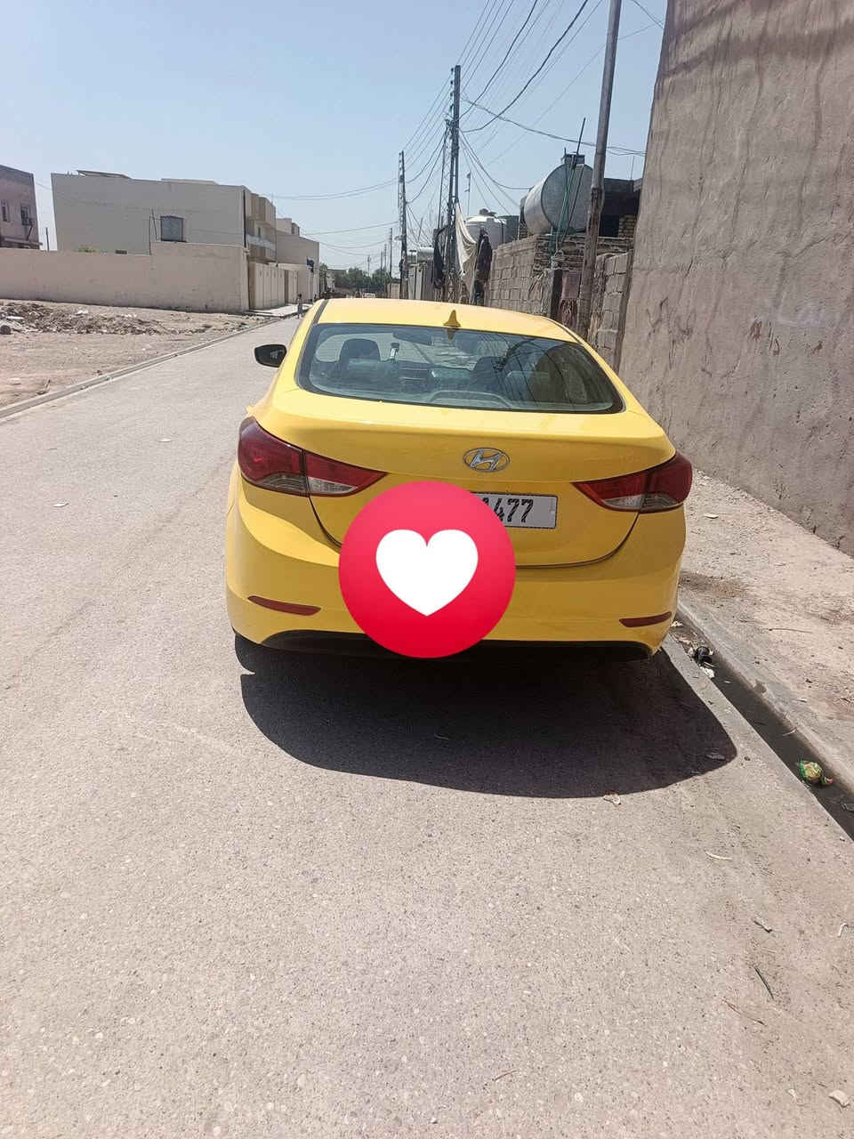 سلام عليكم النتره مديل 2013 مريكي بدون دواخل حادث جامالغ بدون دواخل رقم بغداد نكليزي سنويه 2031 مصفره هية حداديه جديده ماميه وخلفيه الله شهاد تبريد خير من الله بسمي تحويل ثاني يوم مكان سياره بغداد المعامل بستان سامي *********** سعر 90 ورقه وبيه مجال كلش قليل مكينه 1800 دوش  صبغه جديده تخم تاير
