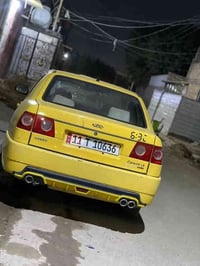 للبيع شيري كوين موديل 2010 سياره شوفت العين مامتعوبه سياره محوره كير و...