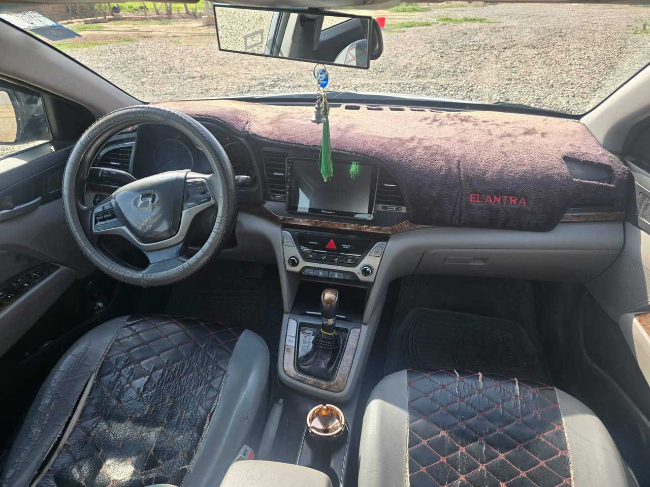 السلام عليكم النترا 17
للبيع ماناقصها كلشي محرك كير تبريد
السعر120


**إذا كنت صاحب هذا الإعلان وتريد حذفه لأي سبب، رجاءا أرسل رسالة إلى الدعم الفني**