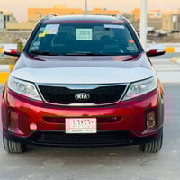 سورنتو • ٢٠١٥ • محرك ٢٤٠٠