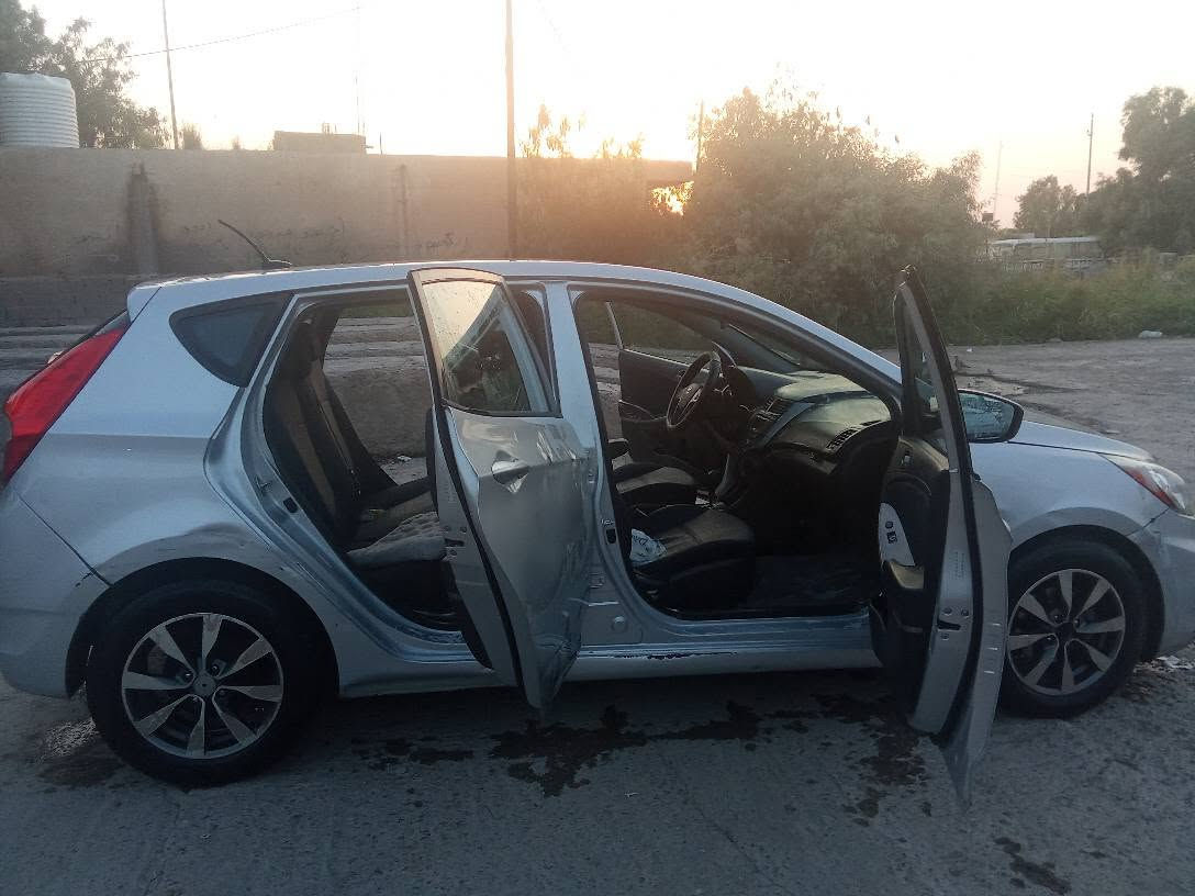 بعد وعود كاذبه اكسله 17سياره جاهزه كير محرك خير من الله بشرط تحويل سنويه جديد سعره 65 مكان ديالى خانقين رقمي *********** خناقين, ديالى
