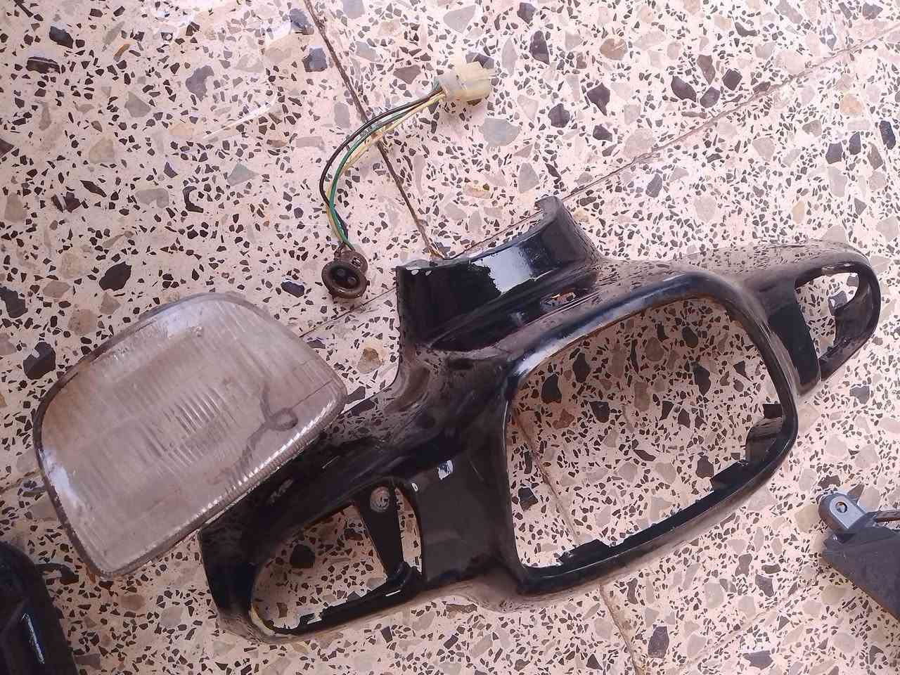 اغراض ماطور بوتين للبيع ***********
