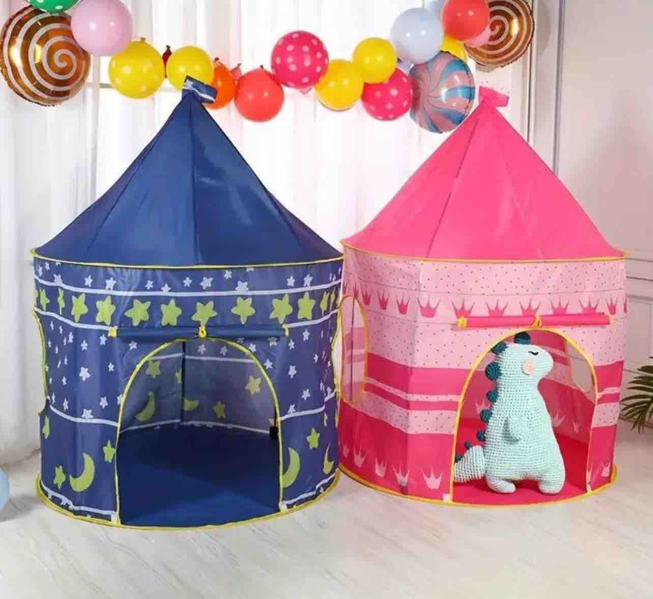 خيمة للأطفال سعر 15 الف يتوفر توصيل ‭***********‬
