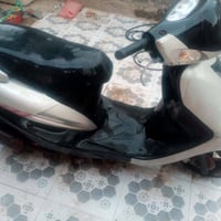 دراجه سيام دراجه حلوه عطلانه ومتروكه شي ع شي خمسين الف ترجع صاحيه وتكف...