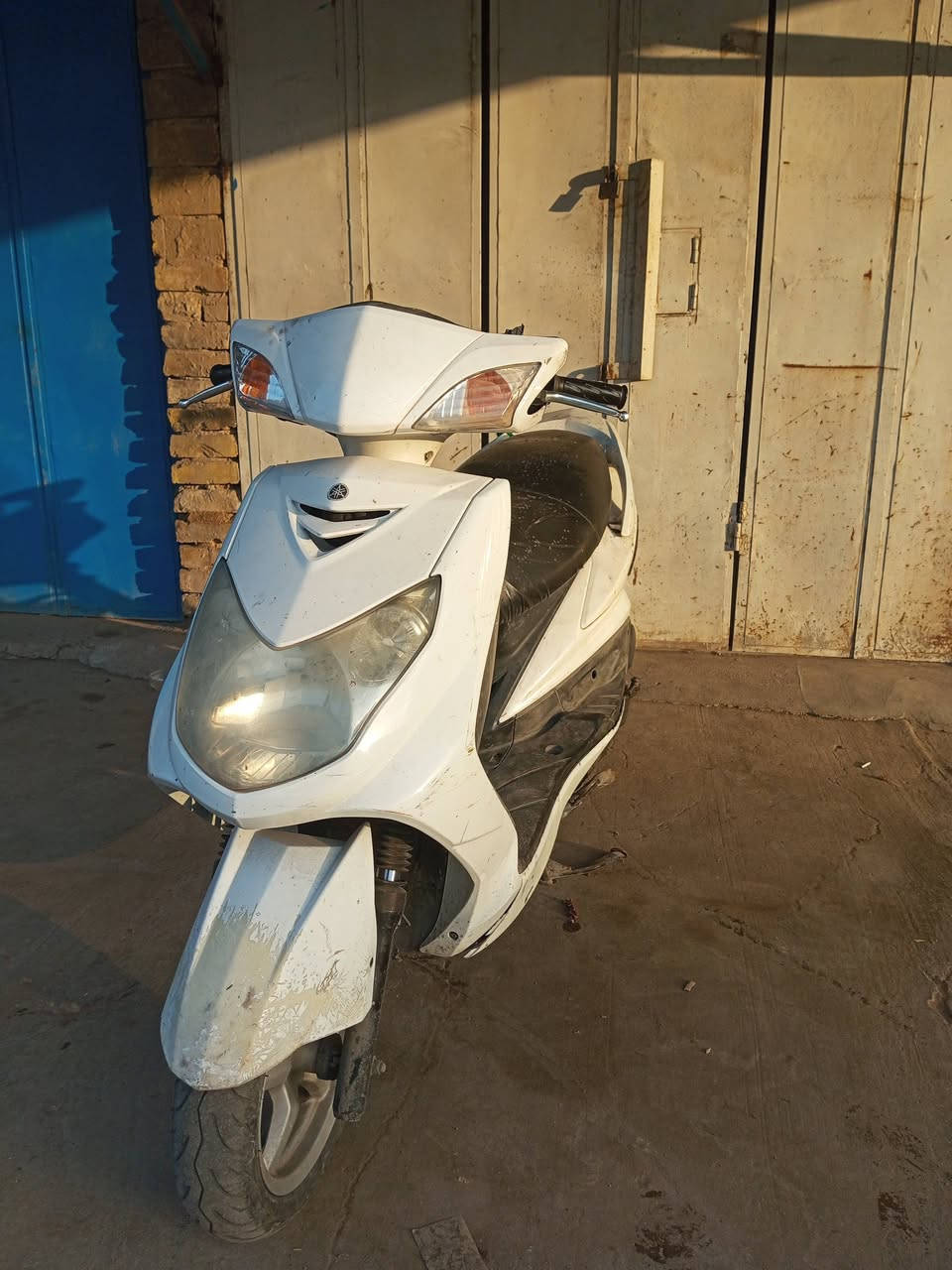 السلام عليكم سكنس فحل ياباني خطين نوزل ستان كهربائي قبق نفخ كفرات بلاديه الدراجه بلاديه مكينه خير من لله سبانه ما مخلي ع المحرك تجي وشوف احلى من الصور ++دراجه ممغسوله الواقع احلى من الصور مكاني شارع حيفا سعره 750وبيه مجال حك الجيه 0779769142


**إذا كنت صاحب هذا الإعلان وتريد حذفه لأي سبب، رجاءا أرسل رسالة إلى الدعم الفني**