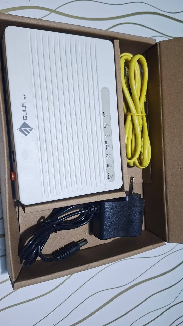 مايكرو 951 عدد 2 شرط الفحص
تحويله ONU نوع gulf ابتك X PON جدد عدد 3

قيم واخذهن بما يرضي الله


**إذا كنت صاحب هذا الإعلان وتريد حذفه لأي سبب، رجاءا أرسل رسالة إلى الدعم الفني**