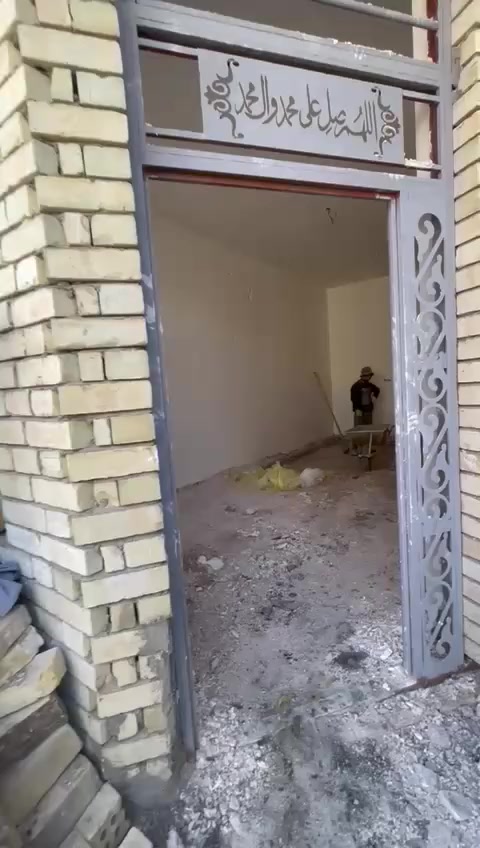 السلام عليكم خلفه لبخ وشغل درجه اول متفرغ حالياً  *********** يتصل على هذه الرقم واني بالخدمة
