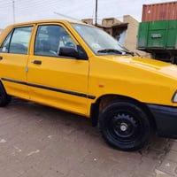 كفالة عامة • محرك وكير مكفول • المدائن